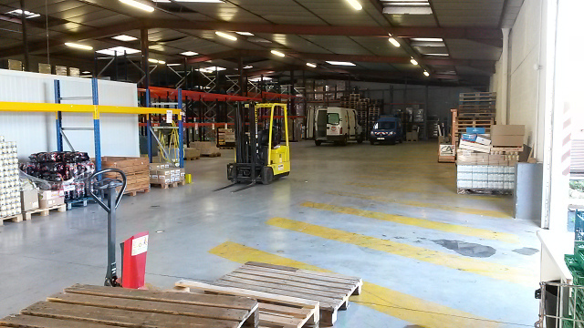 Depot
