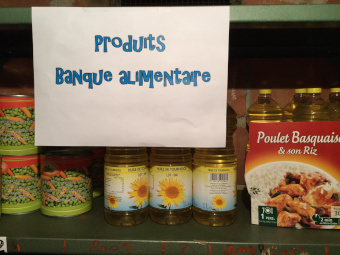 CR ALBI produits BA