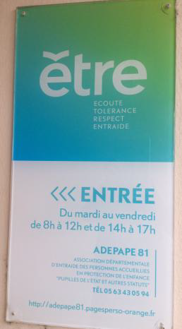 ETRE 1