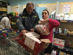 Epicerie sociale Mazamet