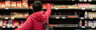 Connaissez-vous la différence entre la date limite de consommation et la date de durabilité minimale?