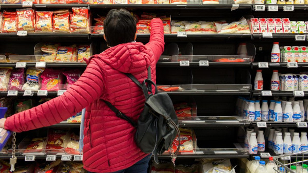 Connaissez-vous la différence entre la date limite de consommation et la date de durabilité minimale?