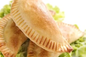Empanadas au thon et sardine