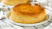 Les desserts