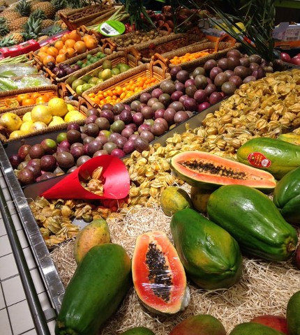 Fruits