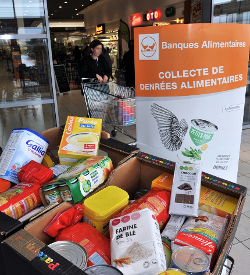 BA 81 Lettre info novembre 2016 24 millions Peut  mieux faire 