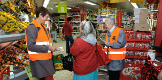 Octobre  2017 Collecte libre droits mention photodreams