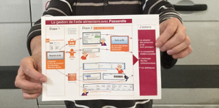 Logiciel gestion associations