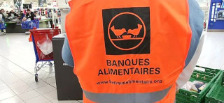 Gilet orange