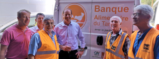 TdF et solidarite
