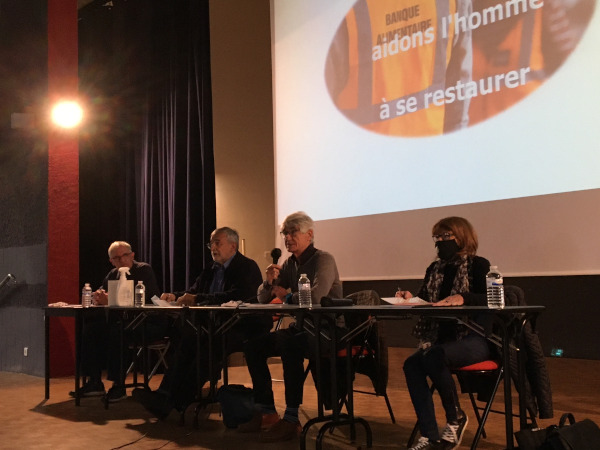 AG 2020 Banque Alimentaire