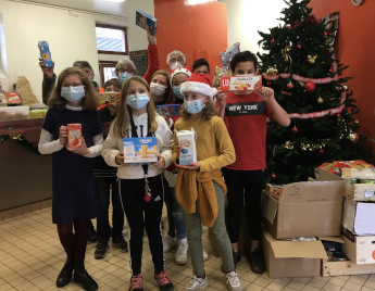 Banque alimentaire collecte BS decembre 2020 345