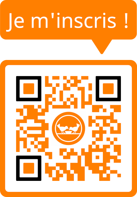 QRcode collecte