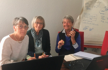 Equipe écoles