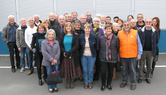 Journée des associations