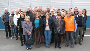 Journée des associations
