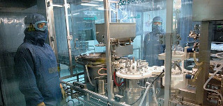 Parrain : Laboratoires Pierre Fabre 