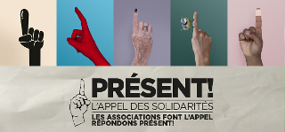 Appel des solidarités