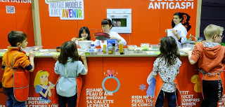  SIA2017 gaspillage alimentaire