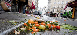 La loi contre le gaspillage alimentaire, une fausse solution ?