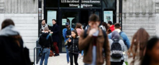 ( AFP / CHARLY TRIBALLEAU )