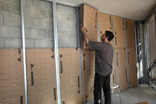 Rénovation énergétique
