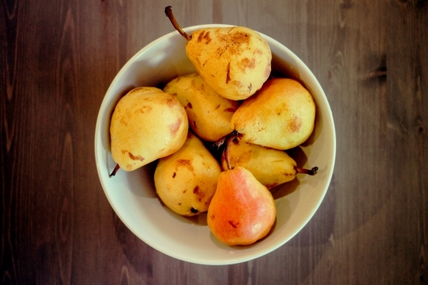 Gaspillage alimentaire : que faire de ses fruits et légumes trop mûrs ?