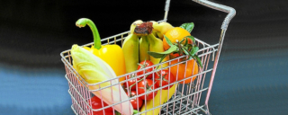 Le scorbut peut se développer en cas de carence en vitamine C, présente dans les fruits et légumes. Le scorbut peut se développer en cas de carence en vitamine C, présente dans les fruits et légumes.