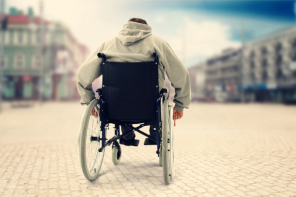 Plus de prime d'activité pour certains bénéficiaires d'une pension d'invalidité