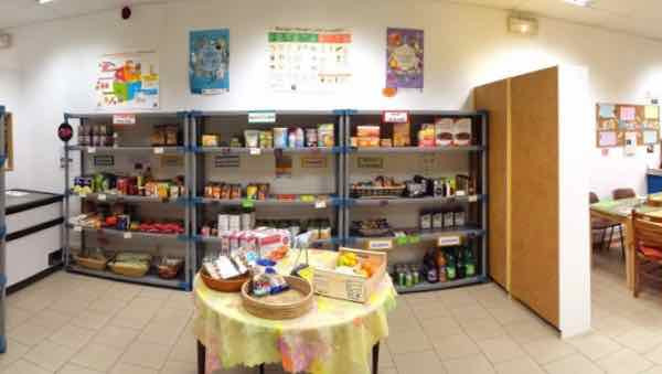 Le Tribunal de Commerce de Bobigny a validé l’offre de reprise de l'association ANDES par le Groupe SOS © Groupe SOS
