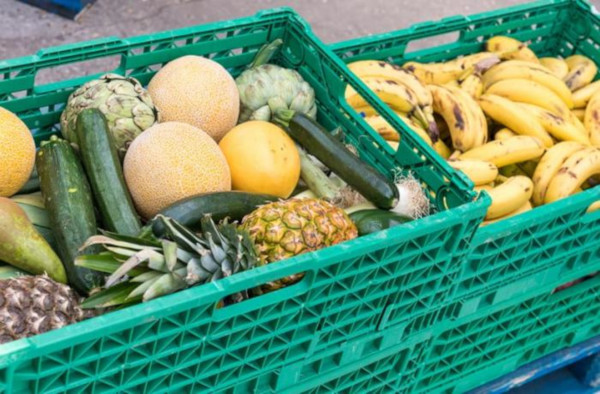 L'atelier permettrait de prolonger la durée de vie de produits que gèrent les associations comme la Banque alimentaire. C. B.