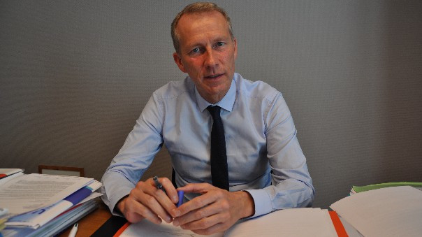 Guillaume Garot a quatorze nouvelles propositions contre le gaspillage alimentaire. Guillaume Garot a quatorze nouvelles propositions contre le gaspillage alimentaire.
