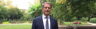 Le Préfet du Tarn, Jean-Michel Mougard