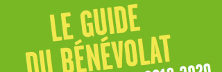 Le guide du bénévolat 2019-2020