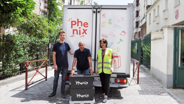 Phenix