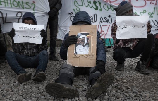 Calais
