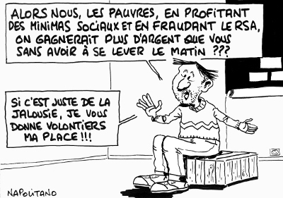 vrai ou faux