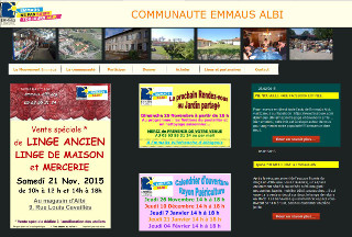 Emmaus_Site