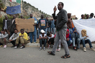 JEAN-CHRISTOPHE MAGNENET / AFP
