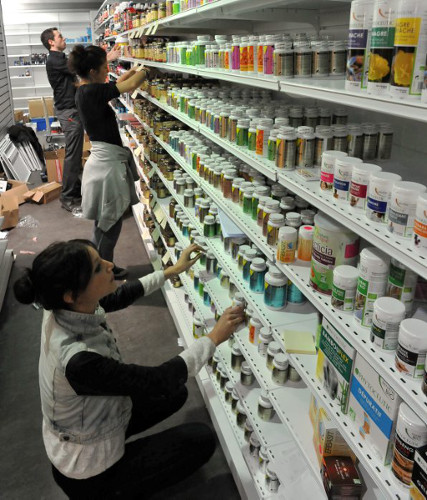 Médicaments