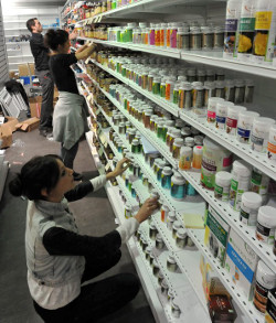 Médicaments