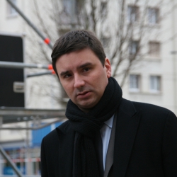 Laurent Grandguillaume