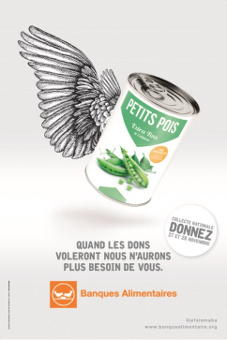 Collecte 2015