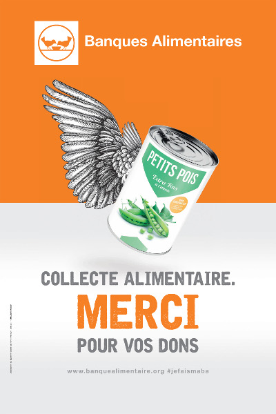 MERCI !